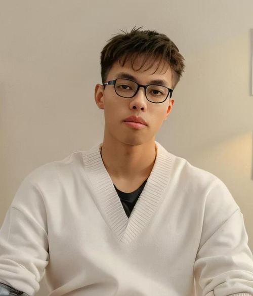 Leung Man To, Thomas